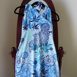 Title Nine Beach Dress